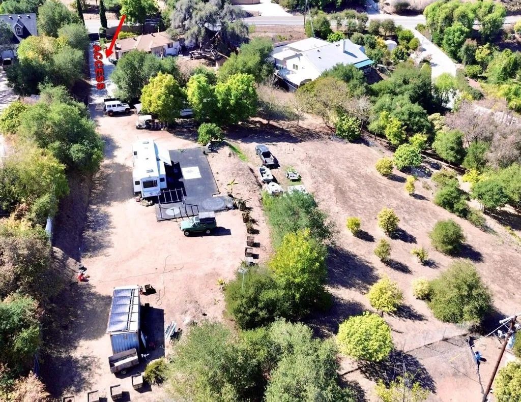 Photo of 0 Olive Hill, Fallbrook, CA 92028 (MLS # NDP2509830)