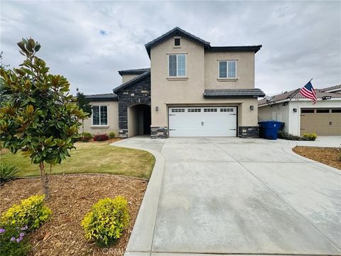 Photo of 8512 Kowa St, Bakersfield, CA 93314 (MLS # SR26086679)