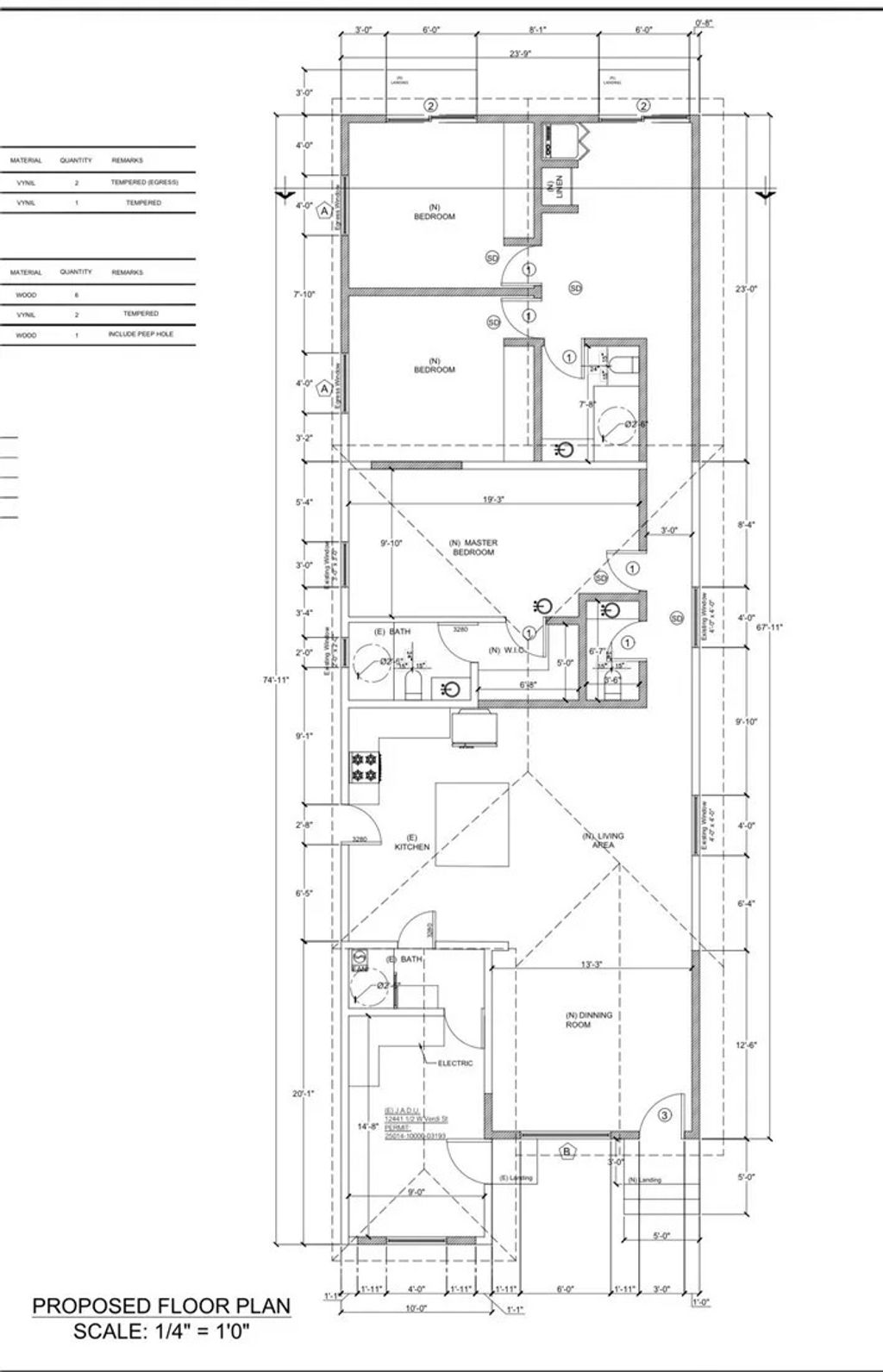 Photo of 12441 Verdi St, Marina Del Rey, CA 90066 (MLS # CV26016617)