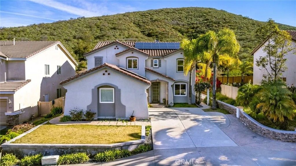 Photo of 857 Via Barquero, San Marcos, CA 92069 (MLS # ND26032838)