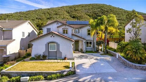 857 Via Barquero San Marcos CA 92069