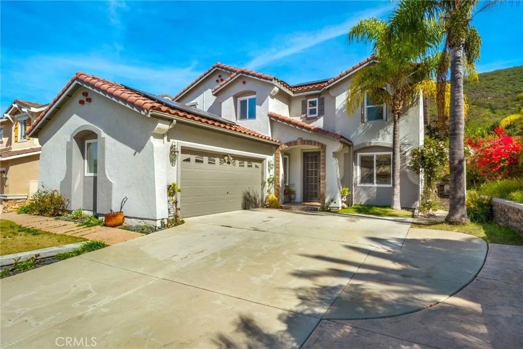 Photo of 857 Via Barquero, San Marcos, CA 92069 (MLS # ND26032838)