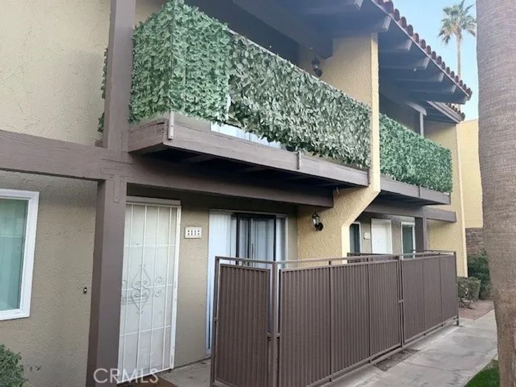 Photo of 51085 Eisenhower #3, La Quinta, CA 92234 (MLS # NP25266487)