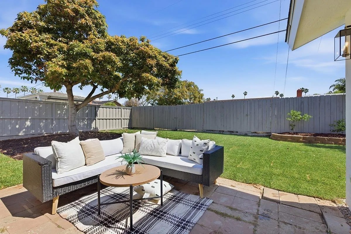 1361 California