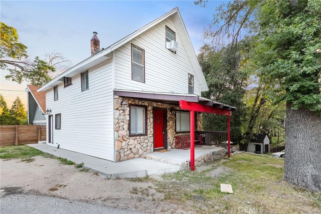 233 Glen Avon Drive