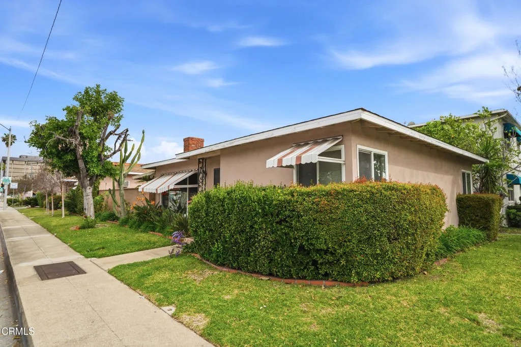 16-20 S Santa Anita Avenue