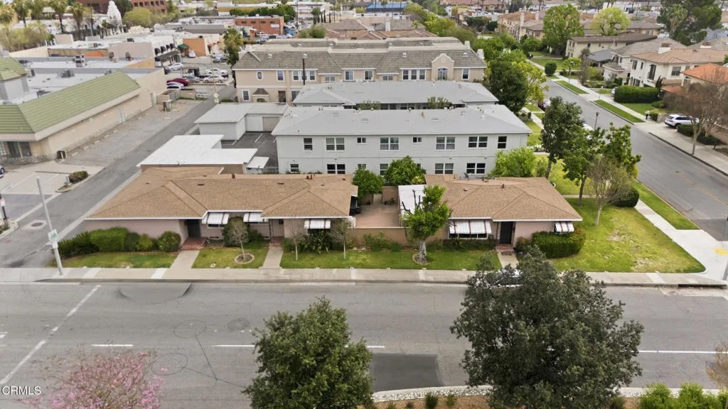 16-20 S Santa Anita Avenue