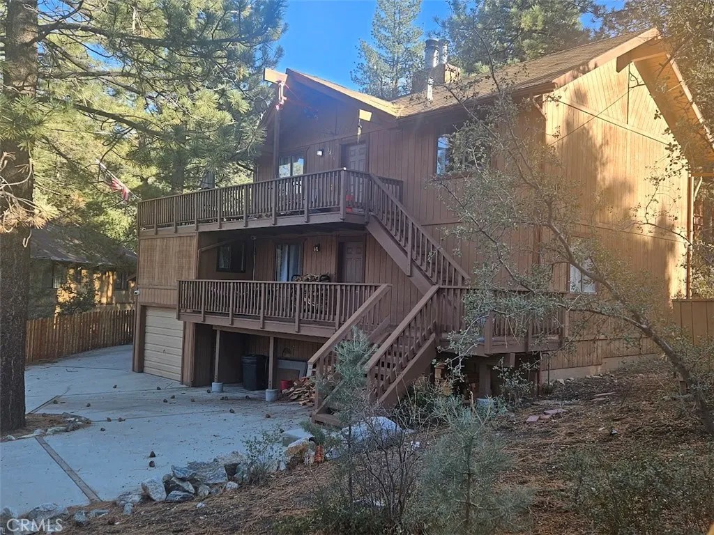 1816 Freeman Drive