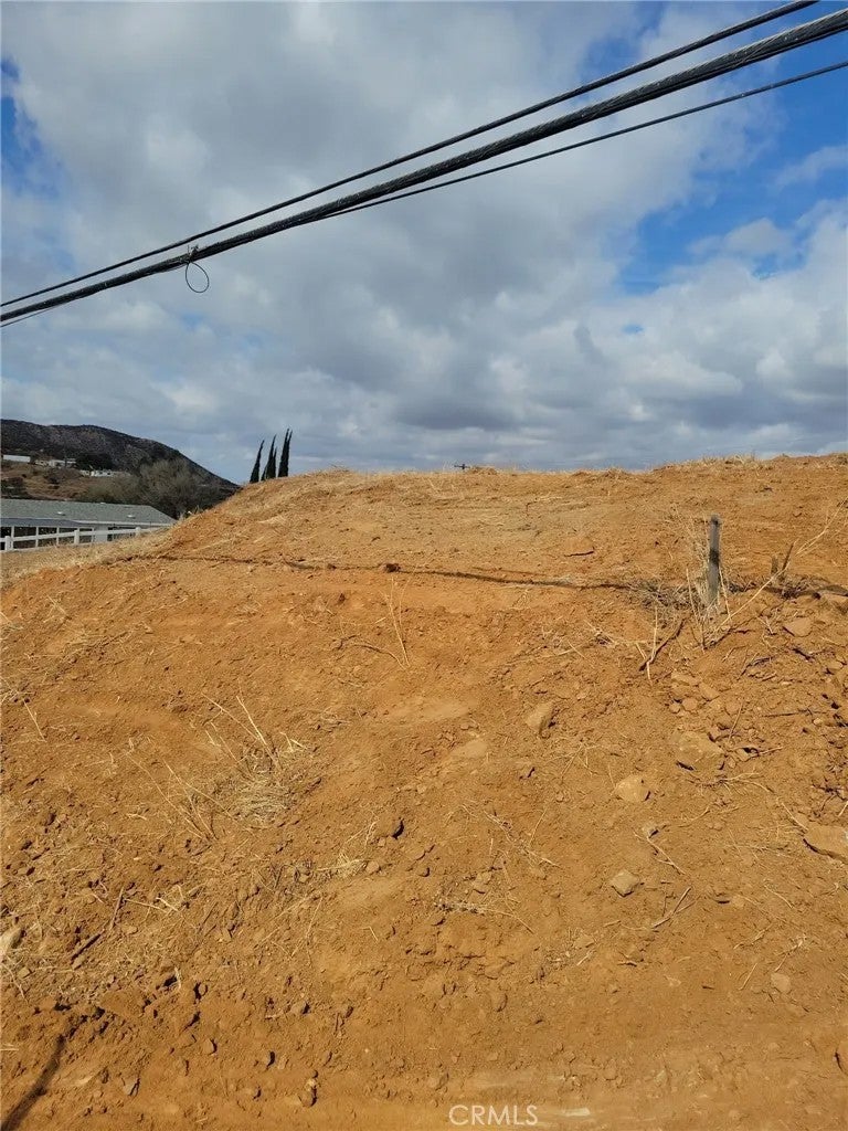 Photo of 0 Mulberry, Menifee, CA 92595 (MLS # IV26079587)
