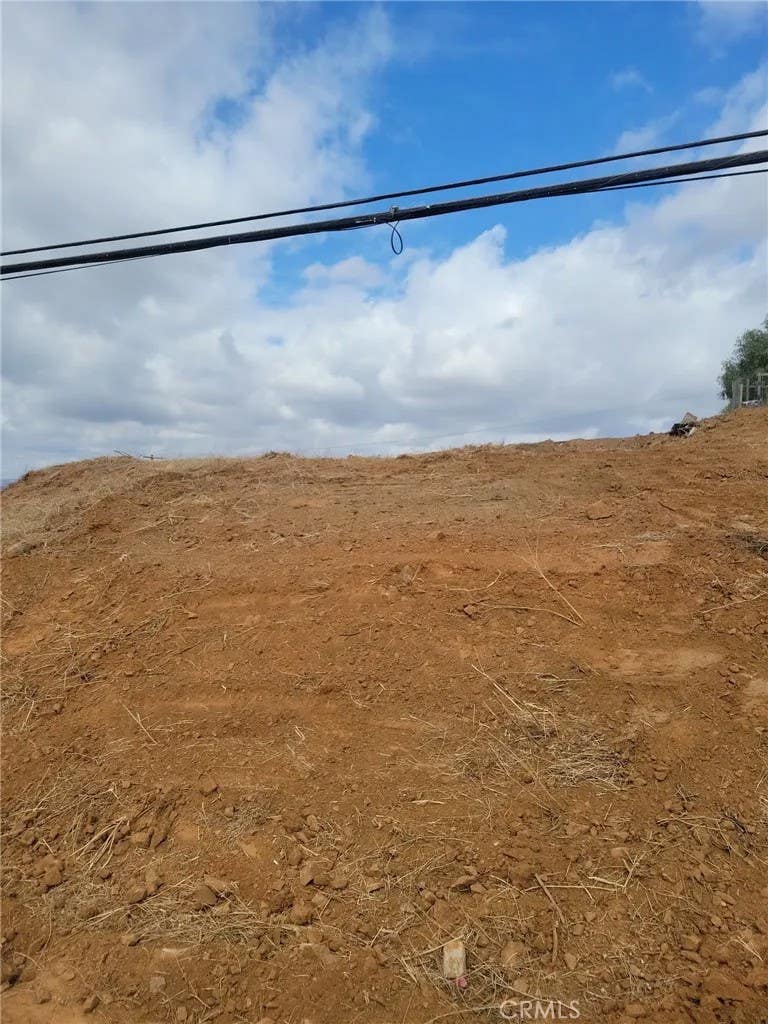 Photo of 0 Mulberry, Menifee, CA 92595 (MLS # IV26079587)