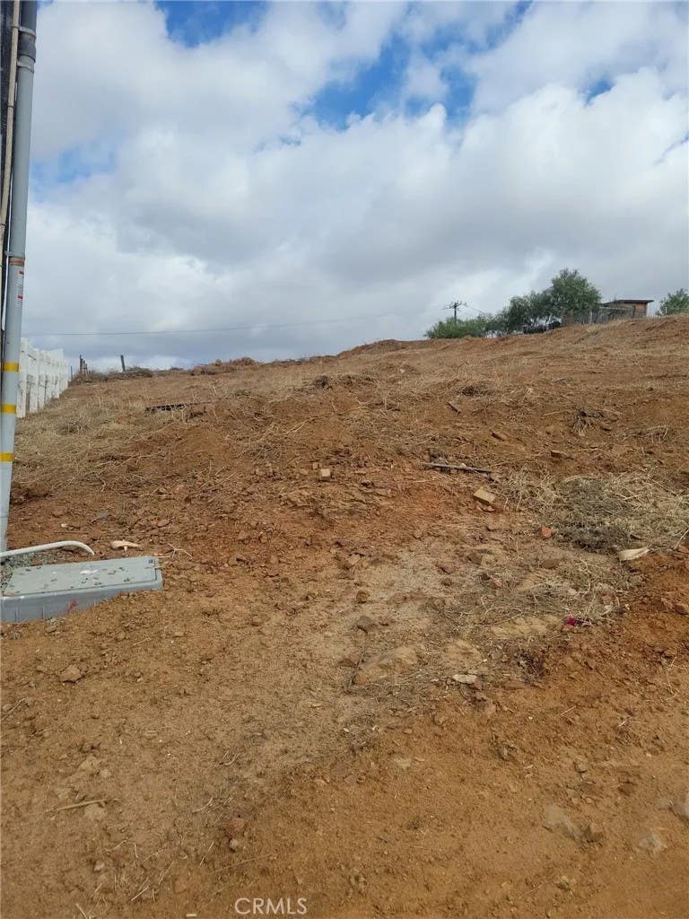 Photo of 0 Mulberry, Menifee, CA 92595 (MLS # IV26079587)