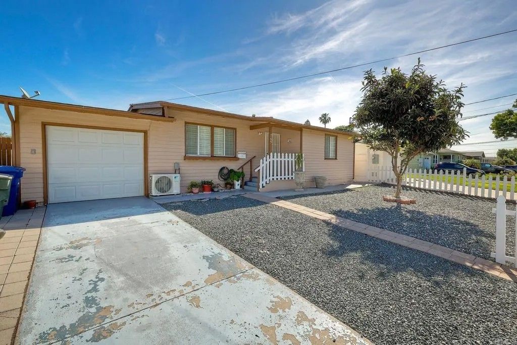 Photo of 765 Church Avenue, Chula Vista, CA 91910 (MLS # PTP2601495)