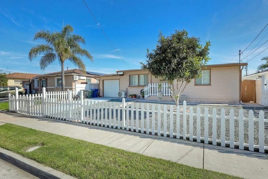 Photo of 765 Church Avenue, Chula Vista, CA 91910 (MLS # PTP2601495)