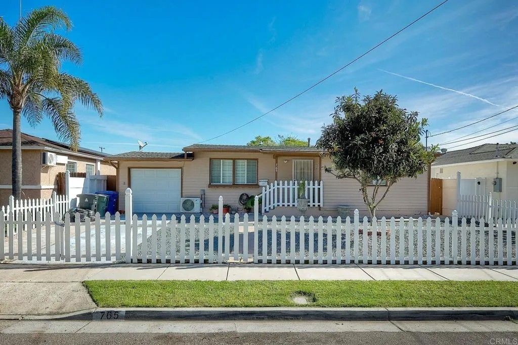 Photo of 765 Church Avenue, Chula Vista, CA 91910 (MLS # PTP2601495)