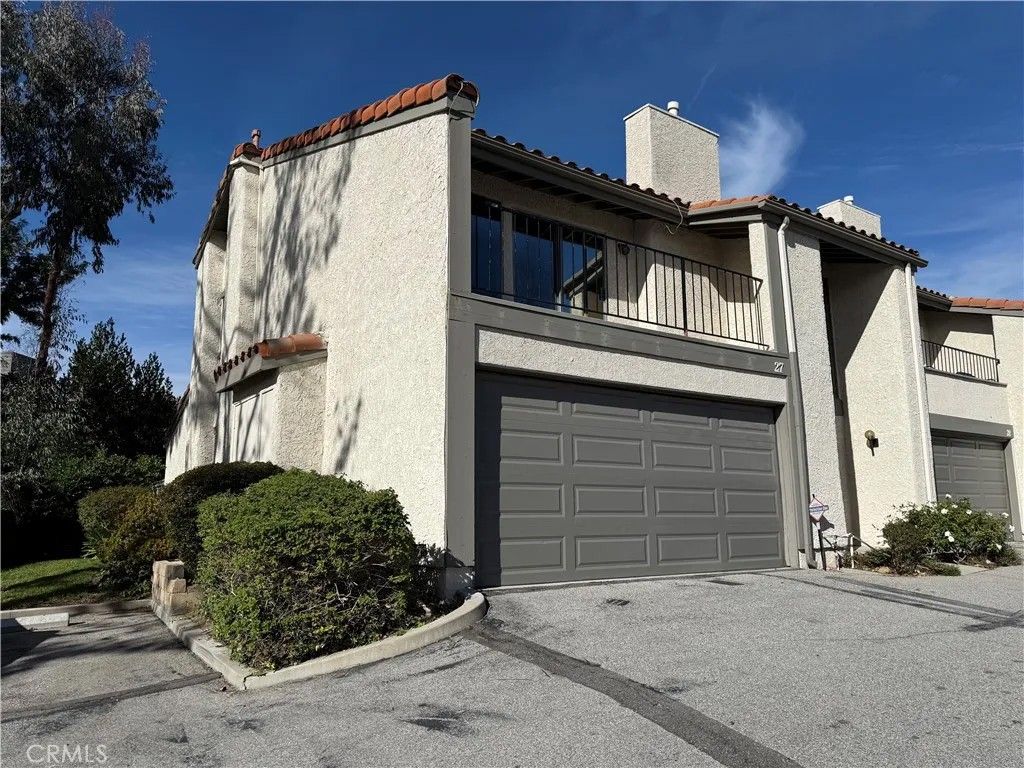 Photo of 19547 Rinaldi #27, Porter Ranch, CA 91326 (MLS # SR25271039)
