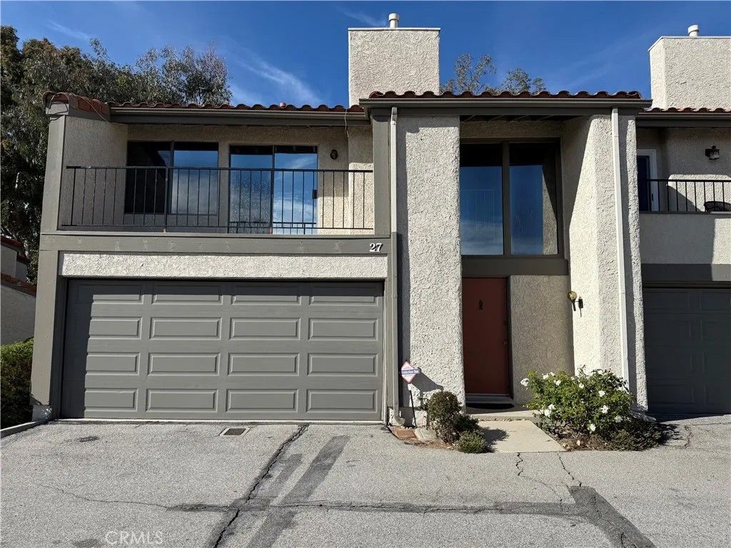 Photo of 19547 Rinaldi #27, Porter Ranch, CA 91326 (MLS # SR25271039)