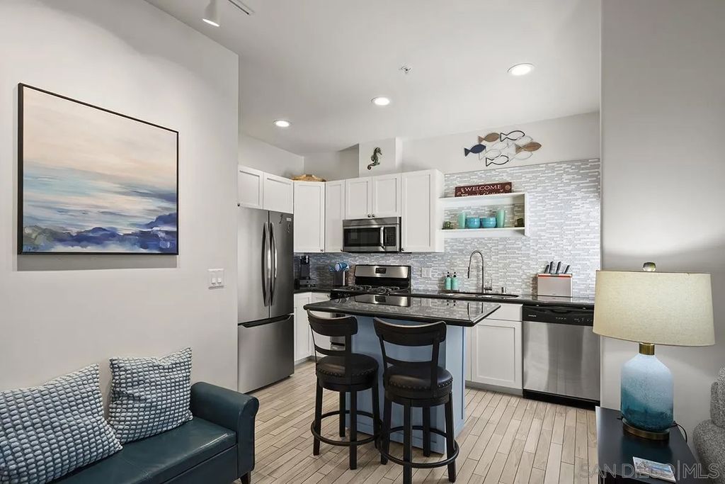 Photo of 1106 4th Street #4, Coronado, CA 92118 (MLS # 260010390)