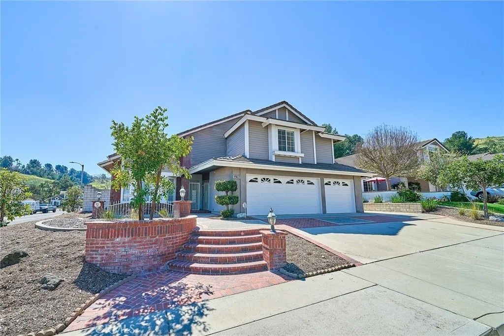 Photo of 14396 Pleasant Hill Dr, Chino Hills, CA 91709 (MLS # TR26060693)