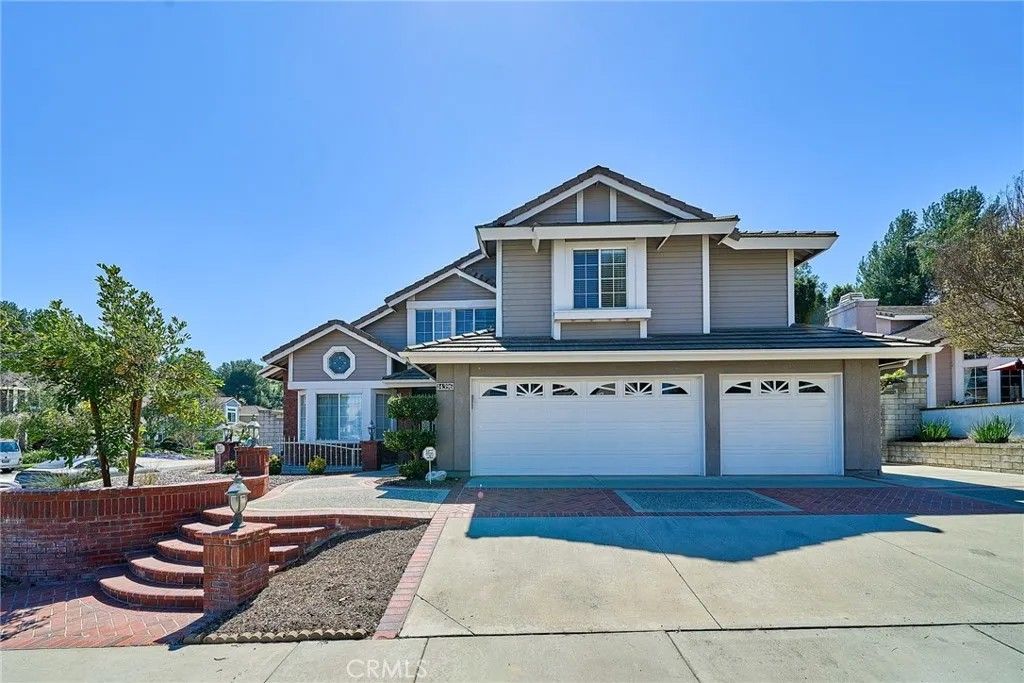 Photo of 14396 Pleasant Hill Dr, Chino Hills, CA 91709 (MLS # TR26060693)