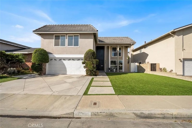 4297 Candleberry