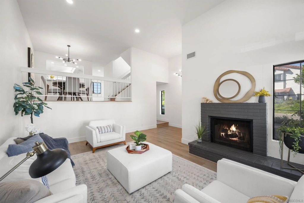 Photo of 3631 Mission Mesa Way, San Diego, CA 92120 (MLS # 250045178)