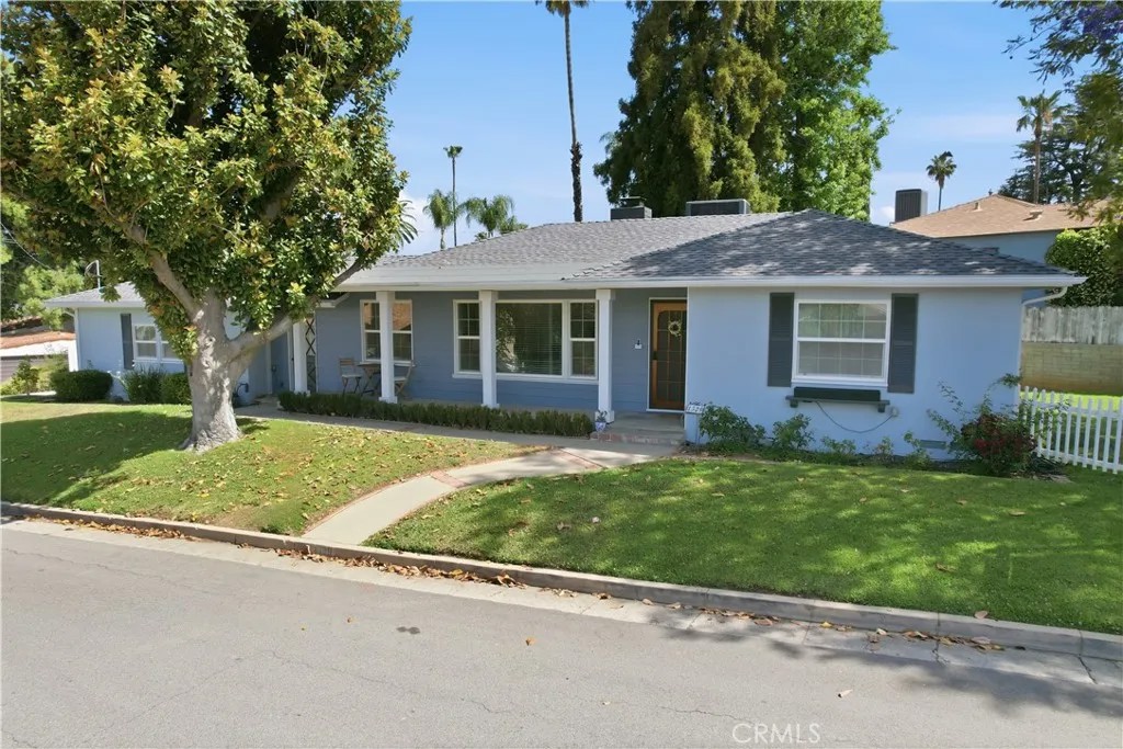 1329 La Loma Dr.