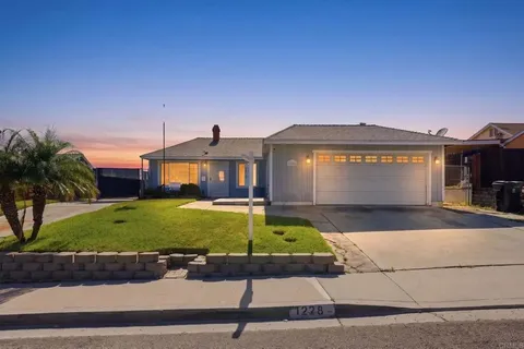 1228 Oleander Ave, Chula Vista, CA 91911 - #: PTP2602636