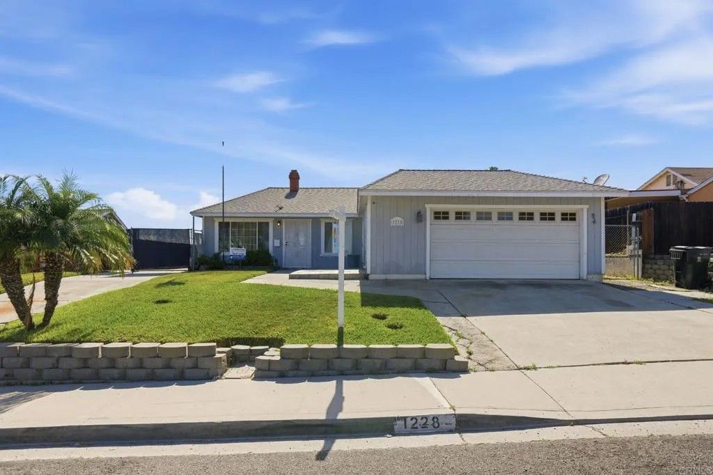 Photo of 1228 Oleander Ave, Chula Vista, CA 91911 (MLS # PTP2602636)