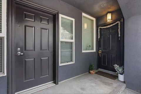 Tiny photo for 525 11th Avenue #1108, San Diego, CA 92101 (MLS # 260009159)