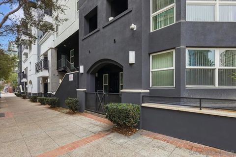 Photo of 525 11th Avenue #1108, San Diego, CA 92101 (MLS # 260009159)