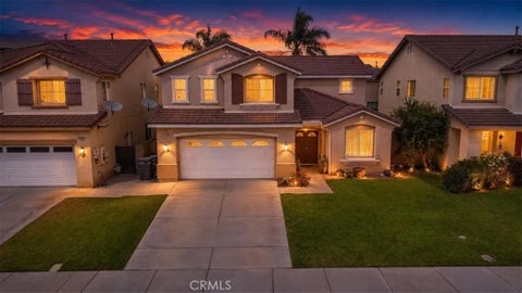 Photo of 25928 Calle Ensenada, Moreno Valley, CA 92551 (MLS # CV26198580)