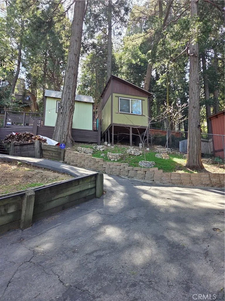 23553 Lake Drive