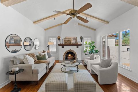 4349 Adams Avenue San Diego CA 92116