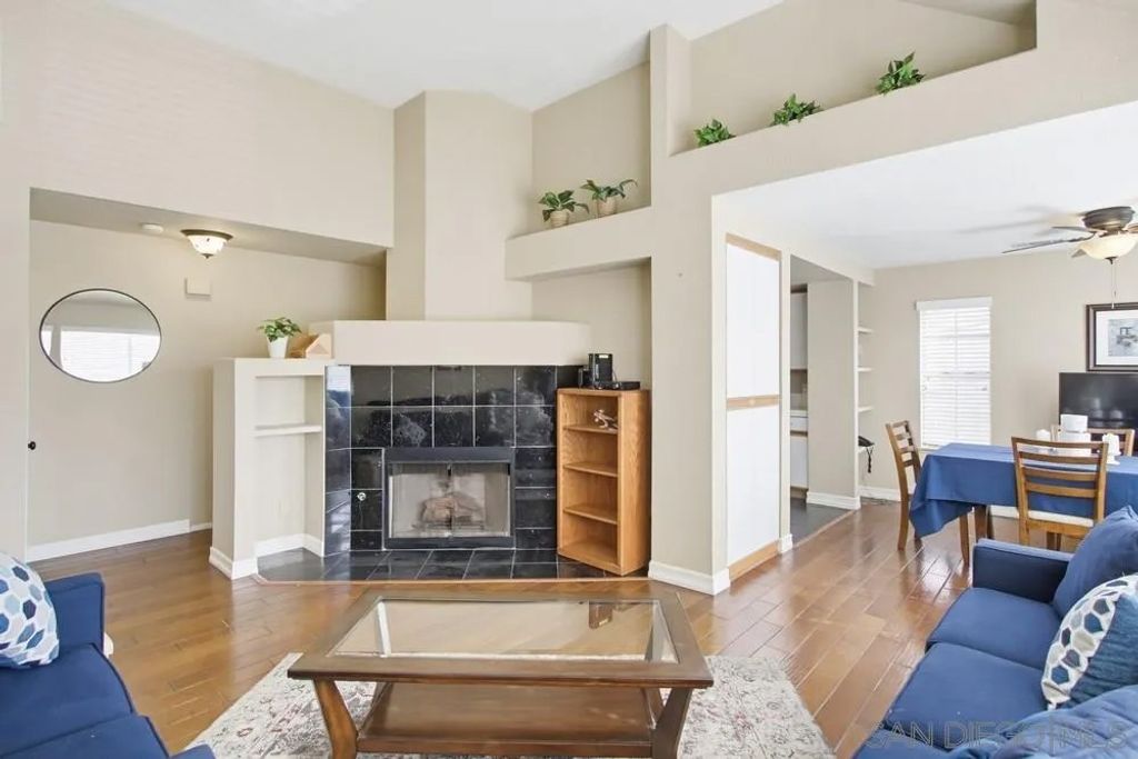 Photo of 12092 Calle de Leon #45, El Cajon, CA 92019 (MLS # 2600230)