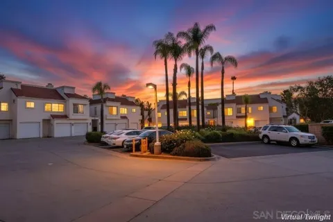 12092 Calle de Leon Unit 45, El Cajon, CA 92019 - #: 2600230