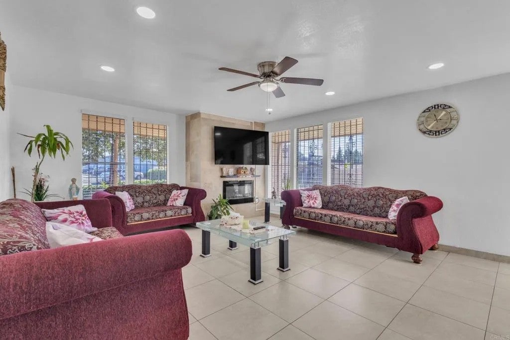 Photo of 1244 E Madison Ave #A, El Cajon, CA 92021 (MLS # PTP2607880)