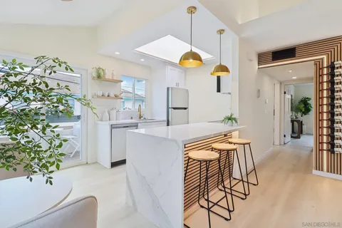 4043 Utah St Unit 8, San Diego, CA 92104 - #: 250039308