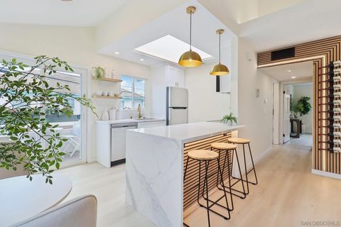 4043 Utah St 8 San Diego CA 92104