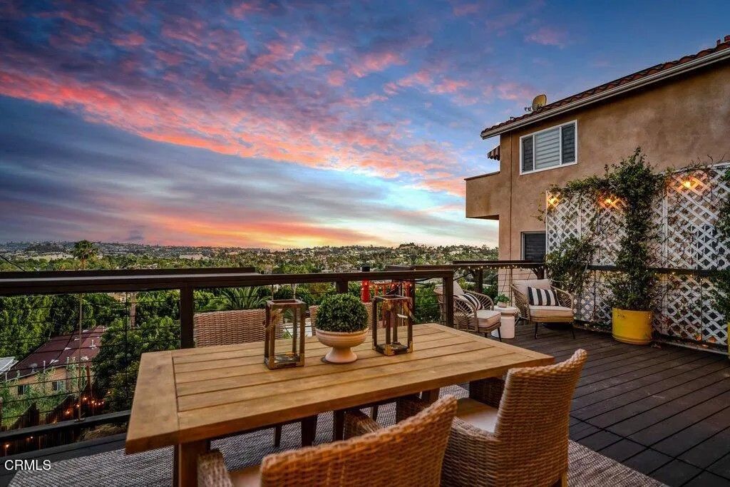 Photo of 5244 Almont Street, Los Angeles, CA 90032 (MLS # P1-26617)