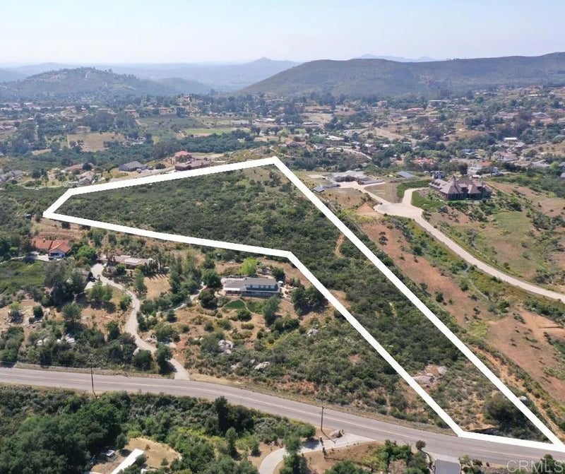 0 Jamul Highlands