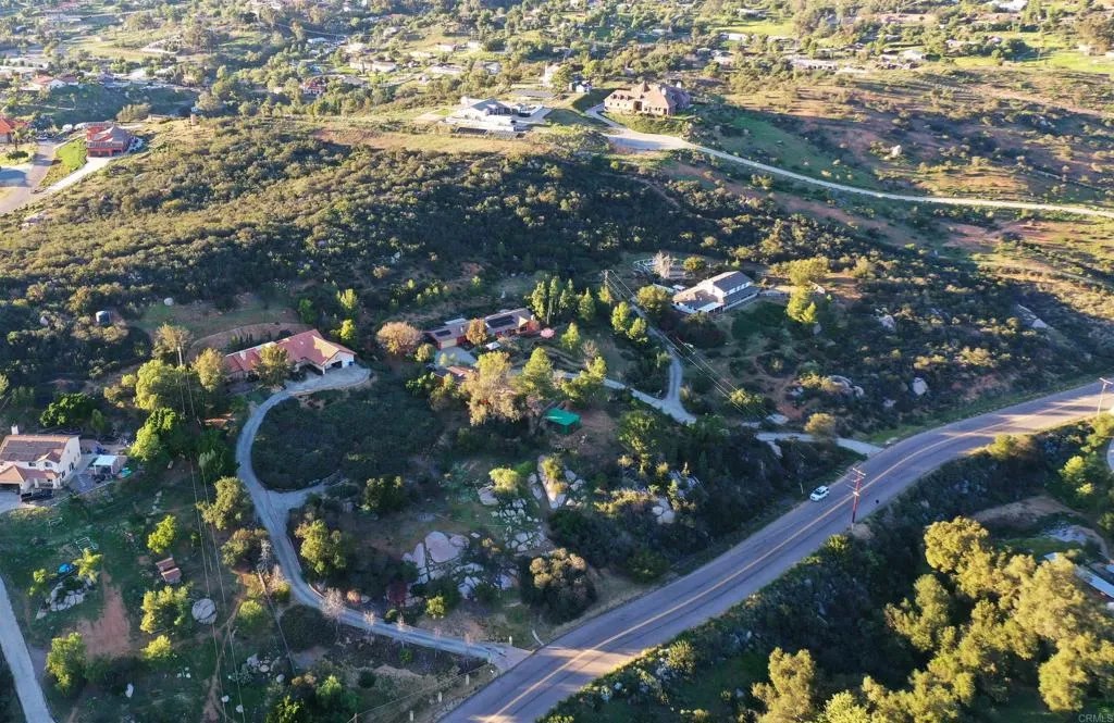 0 Jamul Highlands