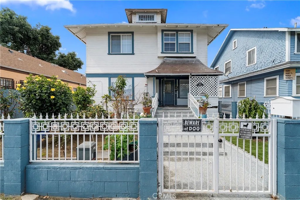 1665 Arlington