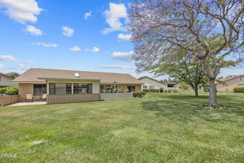 Tiny photo for 31310 village 31 Vlg, Camarillo, CA 93012 (MLS # V1-33186)