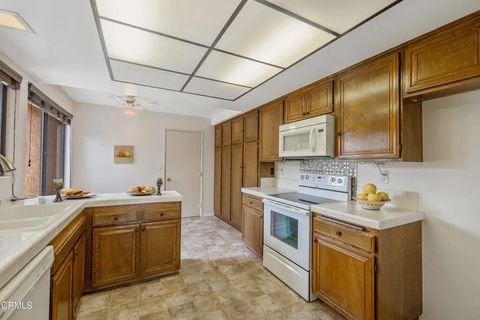 Tiny photo for 31310 village 31 Vlg, Camarillo, CA 93012 (MLS # V1-33186)