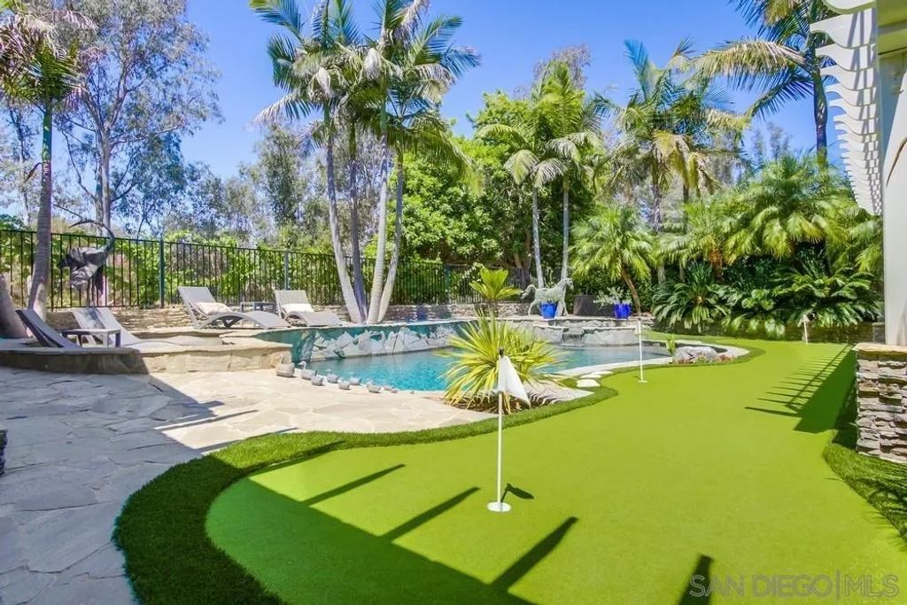 Photo of 10616 Falcon Rim Pt, San Diego, CA 92131 (MLS # 2600370)