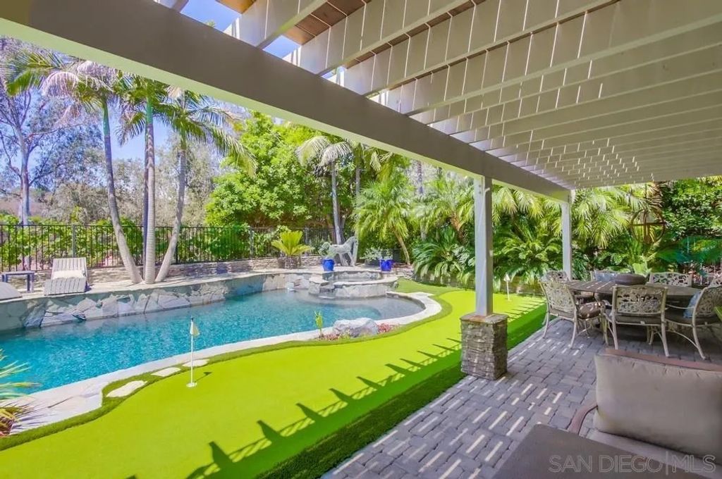 Photo of 10616 Falcon Rim Pt, San Diego, CA 92131 (MLS # 2600370)