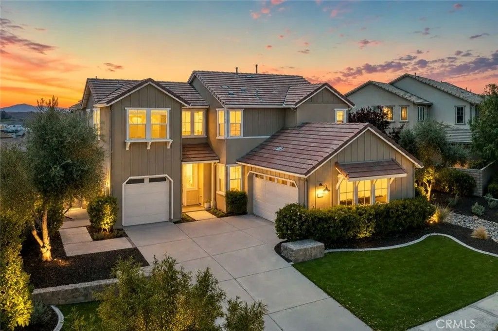Photo of 32237 Everview TER, Temecula, CA 92591 (MLS # OC26103948)