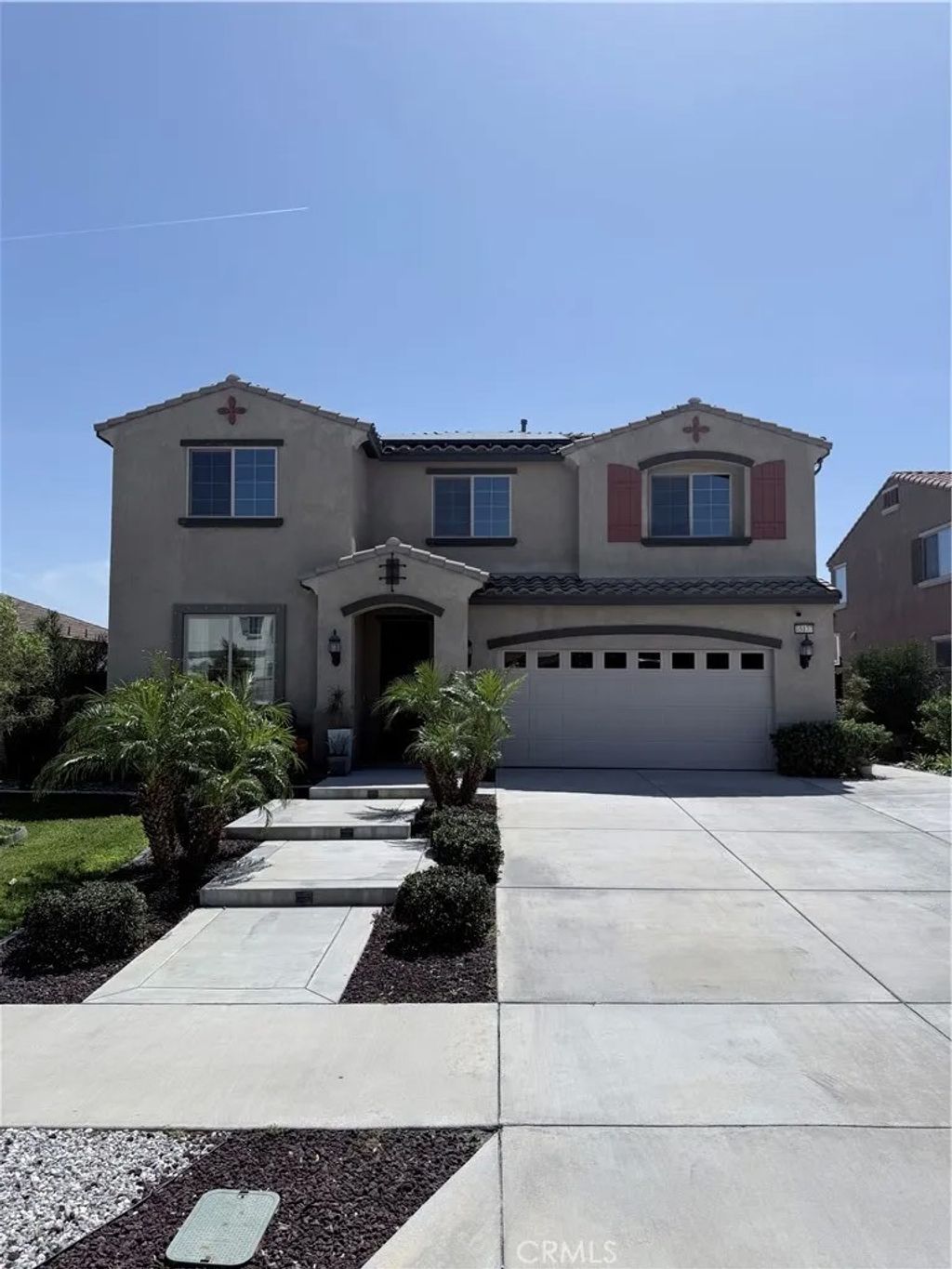 Photo of 15177 Montanez St, Fontana, CA 92336 (MLS # CV26086041)