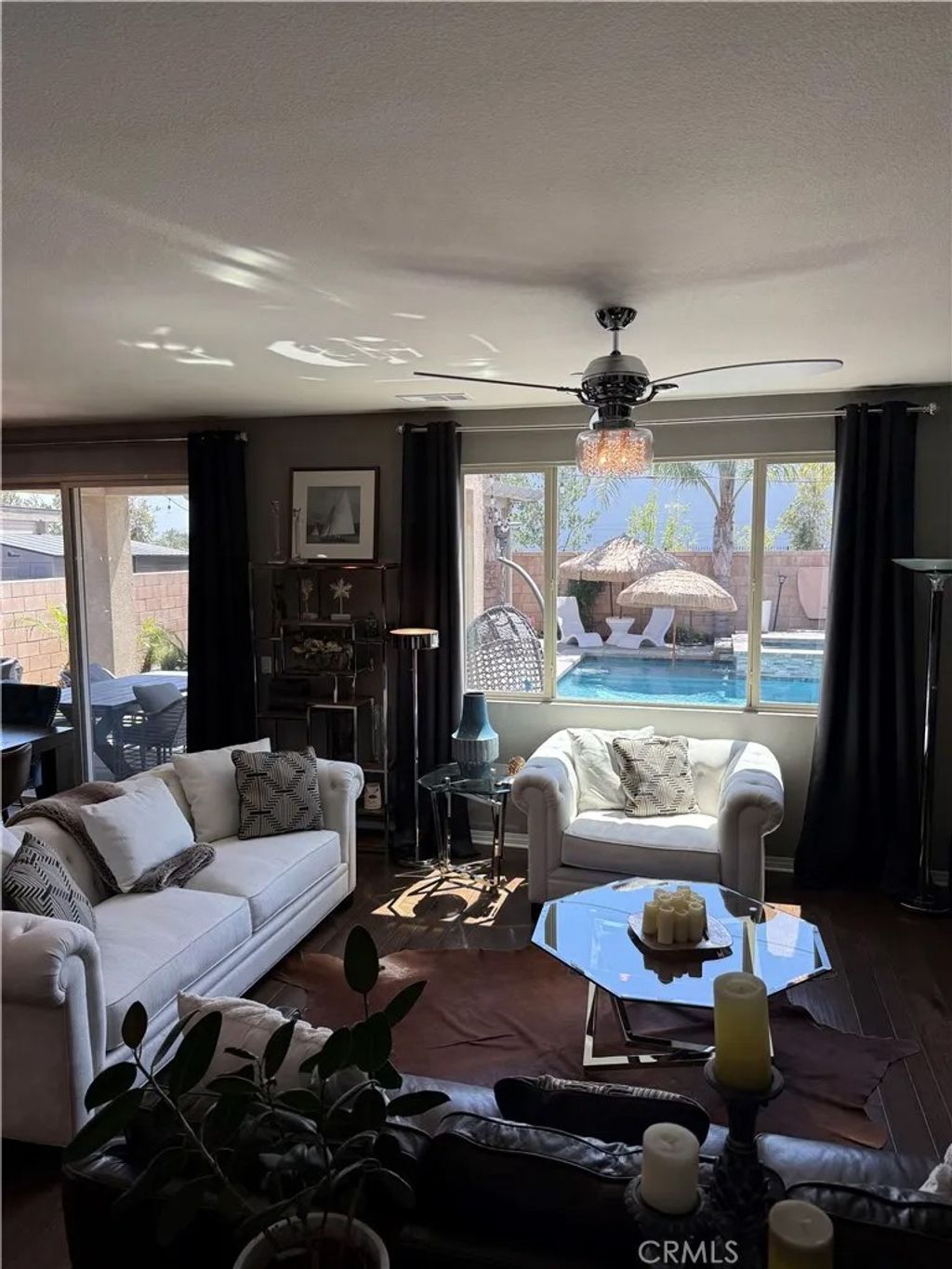 Photo of 15177 Montanez St, Fontana, CA 92336 (MLS # CV26086041)