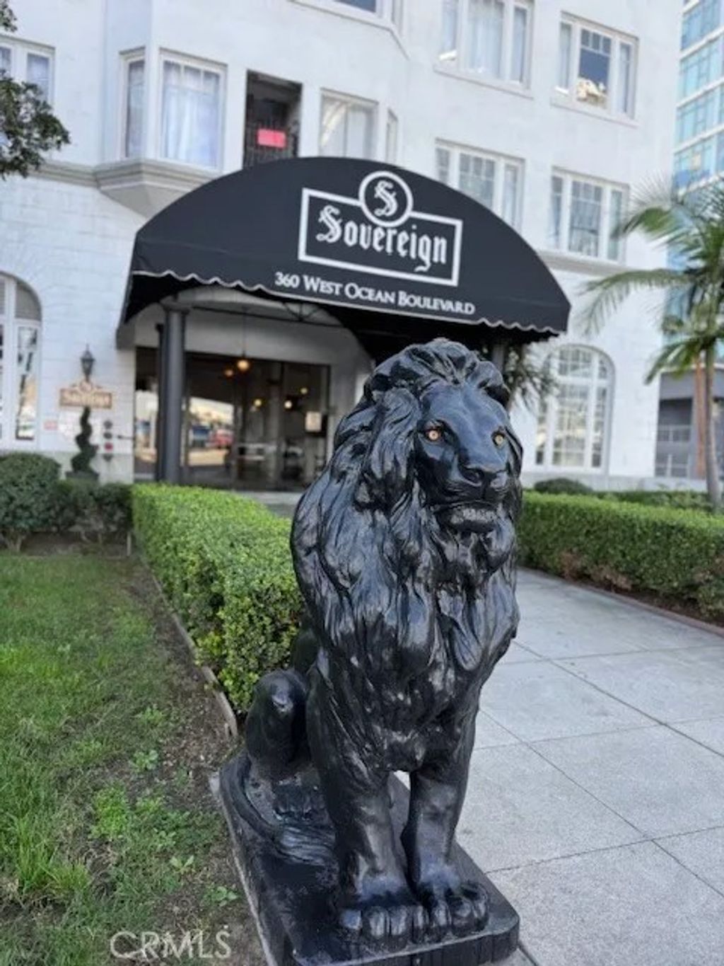 Photo of 360 W Ocean Blvd #1105, Long Beach, CA 90802 (MLS # OC26011857)